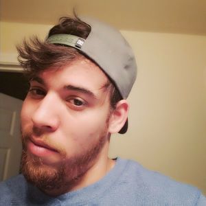 Meet your Posher, Omar antonio